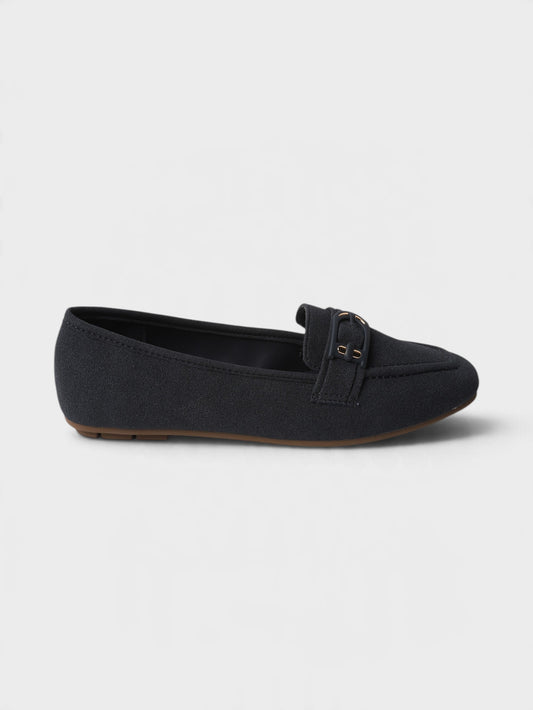 Navy Casual Loafers 8004632