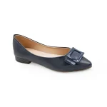 Women Ballerina 8006319 NAVY
