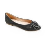 Women Ballerina 8006336 GUNGREY