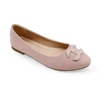 Women Ballerina 8006357 TEA PINK