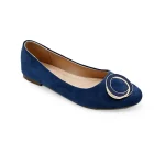 Women Ballerina 8006358 NAVY