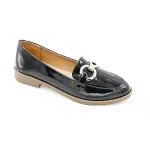 Women Loafer 8004369 BLACK