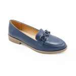 Women Loafer 8004372 NAVY