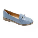 Women Loafer 8004368 BLUE