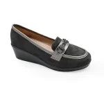 Women Shoes 8004382 GUN‑GREY