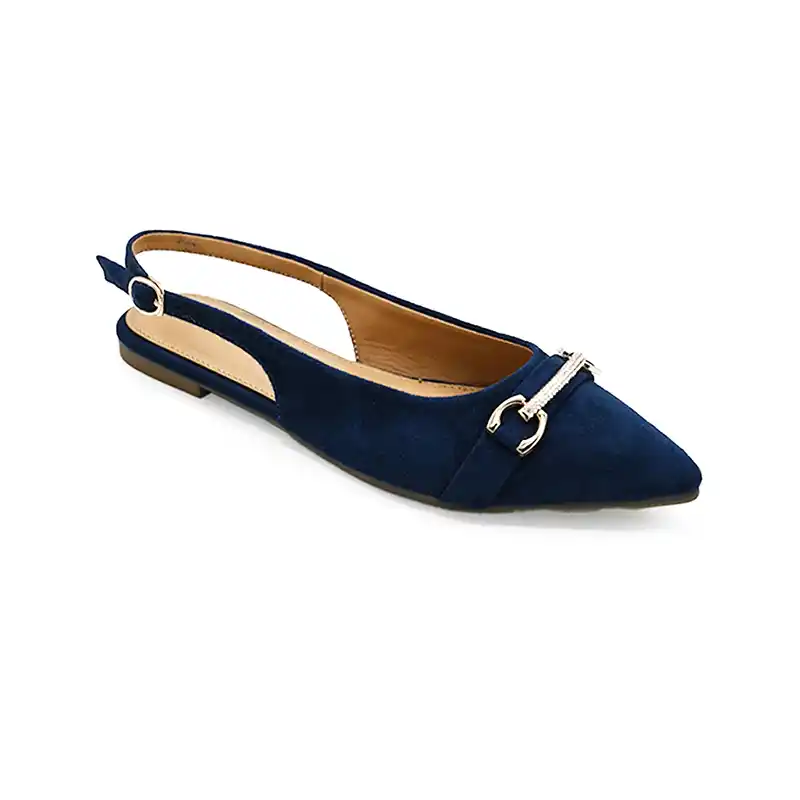 Women-Sling-Back-8007211-NAVY Women Sling Back 8007211