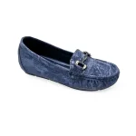Women Wedge Moccasins 8004354