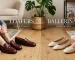 Loafers vs Ballerinas Shoes – Which WJ Shoes Fits You