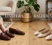 Loafers vs Ballerinas Shoes – Which WJ Shoes Fits You