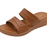 Women Wedge Moccasins 8003535