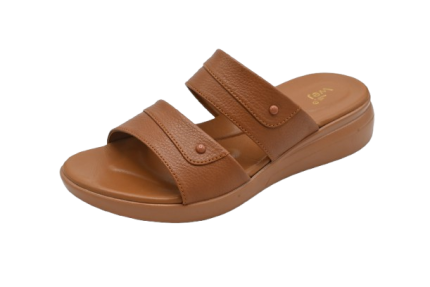 Women Wedge Moccasins 8003535