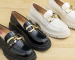 Loafers Shoes female