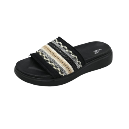 Women Comfort Slipper 8003561