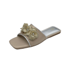 Women Slides 8003580 - Image 4