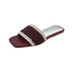 Women Slides 8003596 - Image 3