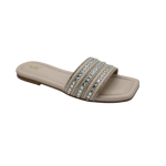 Women Slides 8003584 - Image 2