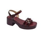 Women Platform Slipper 8002287