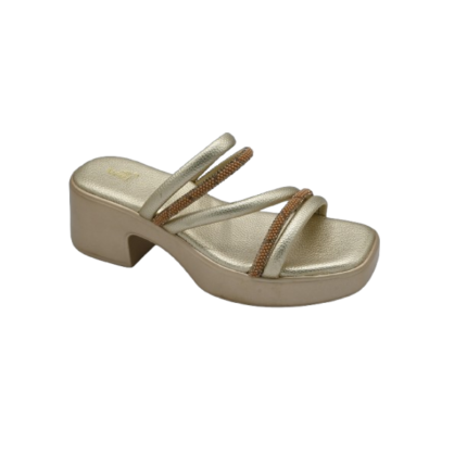 Women Platform Slipper 8003546