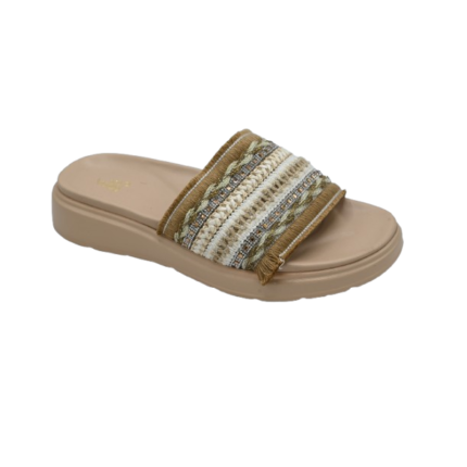 Women Comfort Slipper 8003561