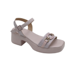 Women Platform Slipper 8002287 - Image 3