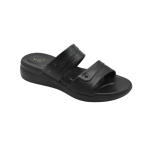 Women Wedge Moccasins 8003535 - Image 2