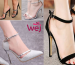 pencil heel shoes