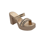 Women Platform Sleepers 8003541 - Image 3