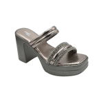 Women Platform Sleepers 8003541 - Image 2